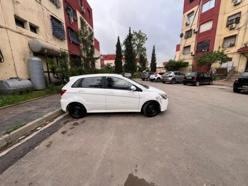 Baic D20 2020 
