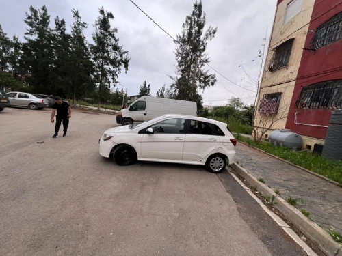 Baic D20 2020 