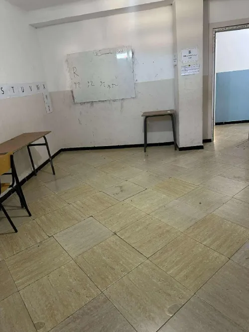 Location Appartement Niveau de villa Boumerdès Issers