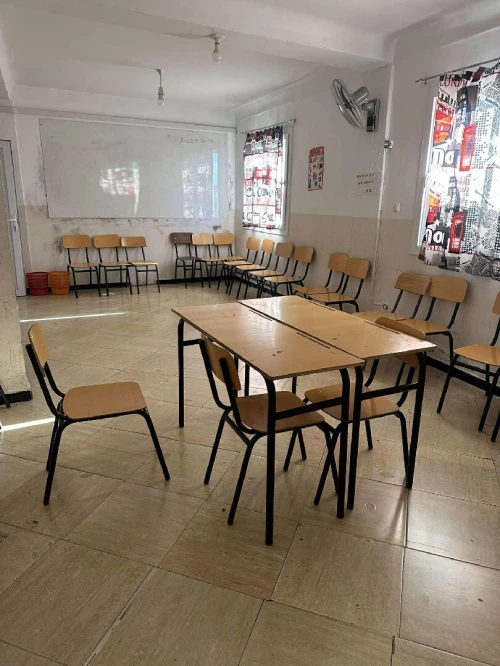 Location Appartement Niveau de villa Boumerdès Issers