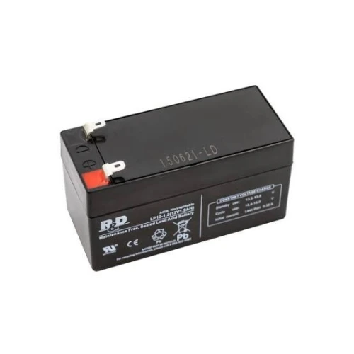 BATTERIE AUXILIAIRE BOÎTE AUTOMATIQUE 12V 1,3Ah EVOQUE JAGUAR MERCEDES