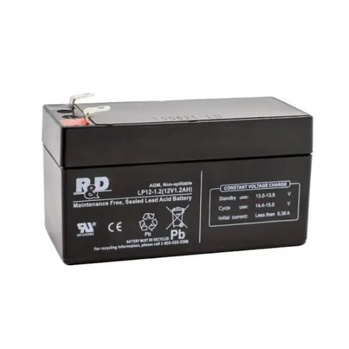 BATTERIE AUXILIAIRE BOÎTE AUTOMATIQUE 12V 1,3Ah EVOQUE JAGUAR MERCEDES