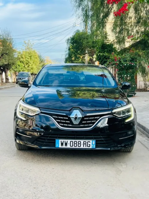 Renault Megane 4  2024 Limited
