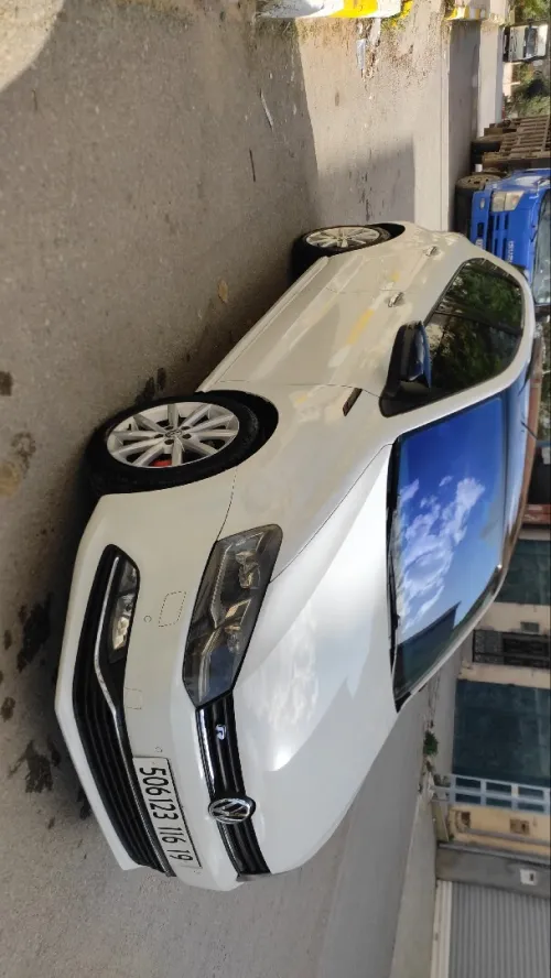 Volkswagen Polo 2016 Lakara