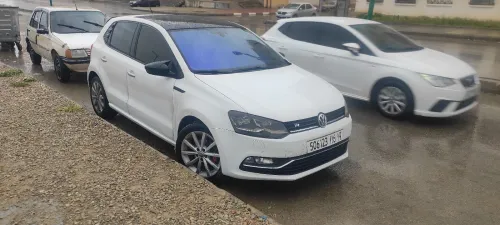 Volkswagen Polo 2016 Lakara