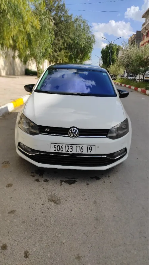 Volkswagen Polo 2016 Lakara