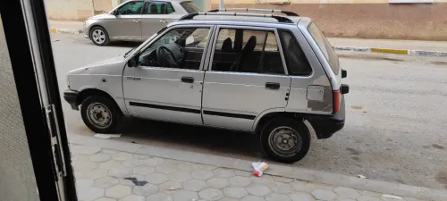 Maruti Maruti 2014 1.1