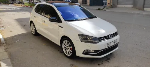 Volkswagen Polo 2016 Lakara