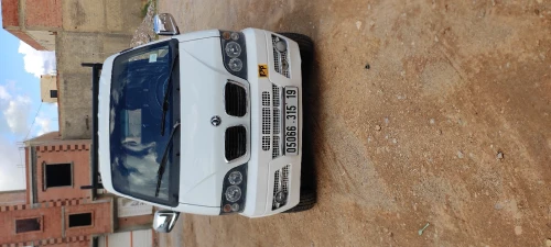 DFSK Mini Truck Double Cab 2015 LUX 1m70