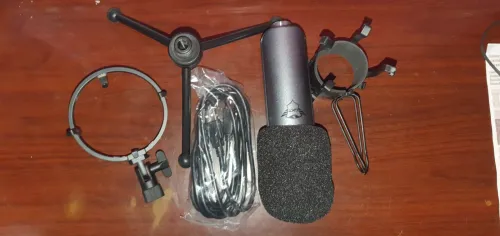 Microphone Trust