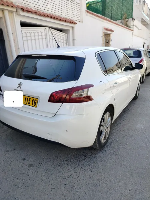 Peugeot 308 2015 Active