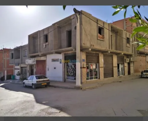 Vente Villa Bordj Bou Arreridj Ain taghrout