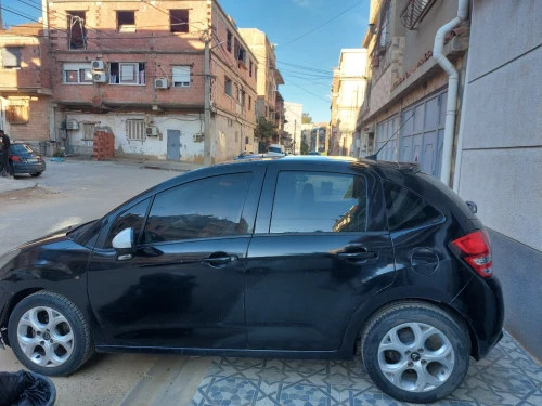 Citroen C3 2013 Nouvelle Vitamine