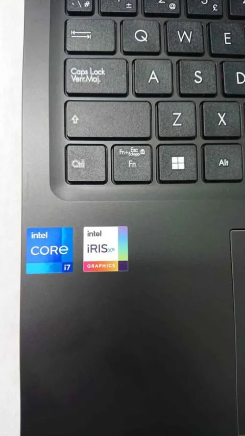 ASUS Vivo 16X1605