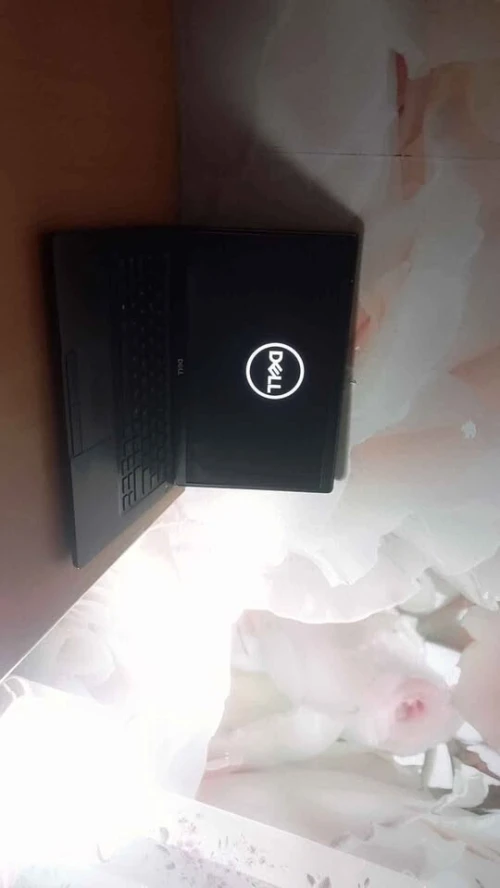 pc dell tactile i5 derniere generation windows 11 souma bezef chaba