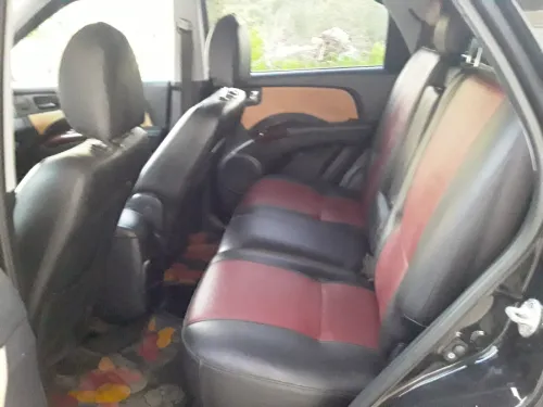 Kia Sportage 2008 Sportage