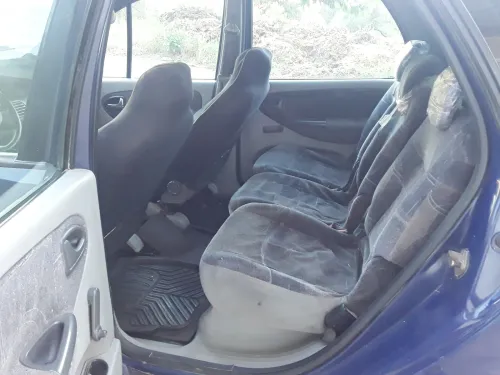 Renault Scenic 2000 Scenic