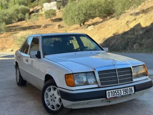 Mercedes Classe E 1990 300