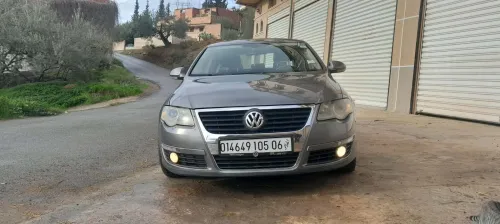 Volkswagen Passat 2005 B6