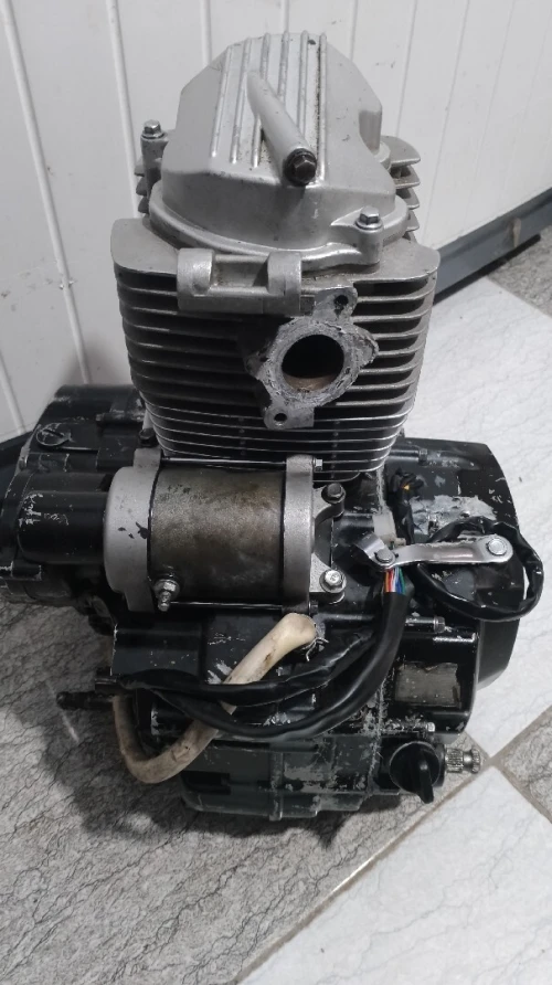 Moteur moto vms 150,cc