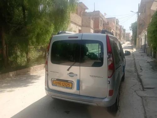 Renault Kangoo 2021 Kangoo