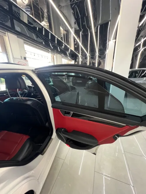 Mercedes Classe C 2013 250 AVANTGARDE Designo
