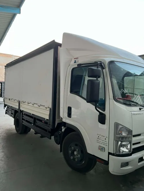 Isuzu Isuzu super jumbo 2023