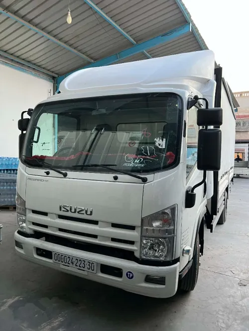 Isuzu Isuzu super jumbo 2023