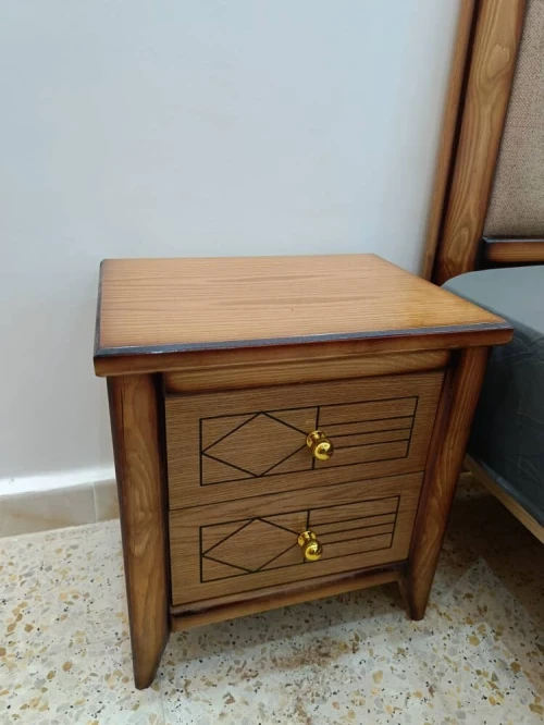 اثاث غرفة نوم