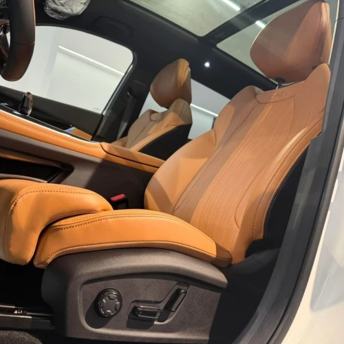 Geely Starray 2025 