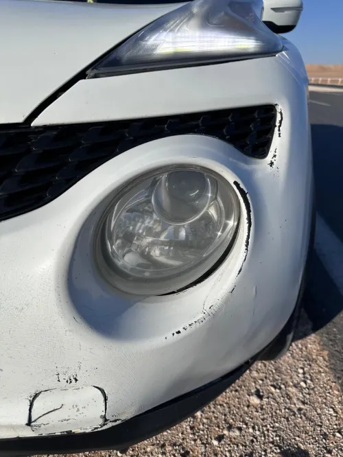 Nissan Juke 2015 Juke