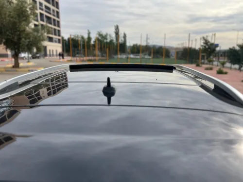 Seat ATECA 2019 FR