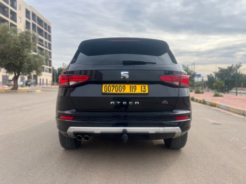 Seat ATECA 2019 FR
