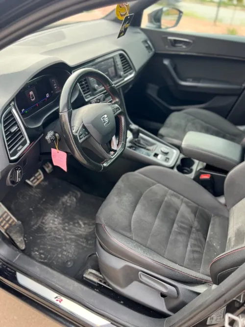 Seat ATECA 2019 FR