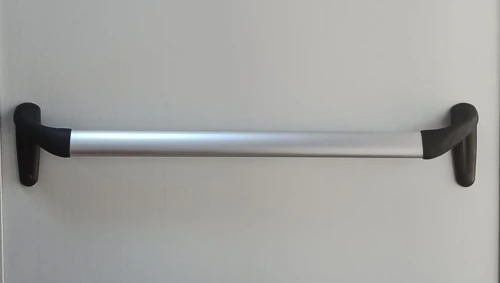 PORTE ISSUE DE SECOUR ANTI PANIQUE COUPE FEU