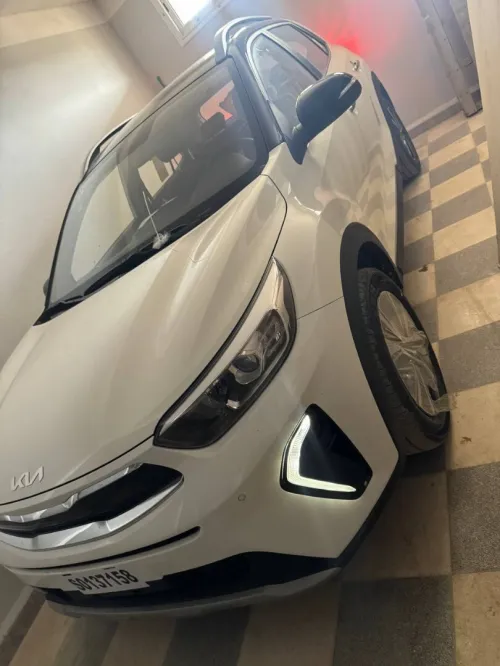 Kia KX1 2025 La toute