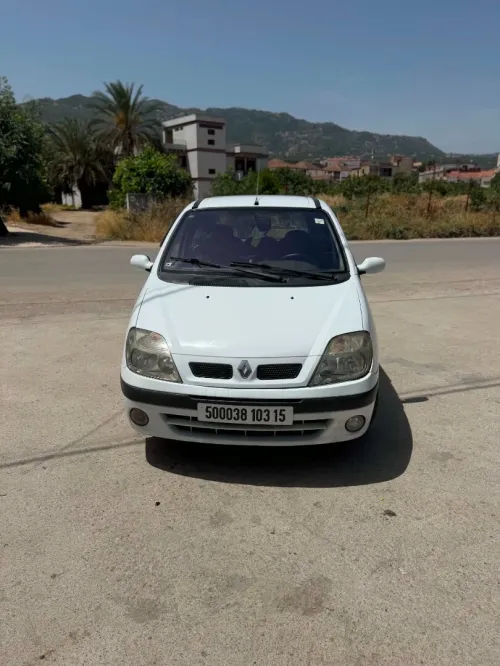 Renault Scenic 2003 Scenic