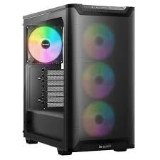 (BOITIER PC Gaming Professional be quiet! (802/701/501/501LX/600