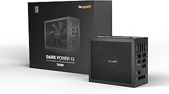 BLOC ALIMENTATION Power Supply "be quiet" "GameMax" 750W/850W/1000W/1200/1600W