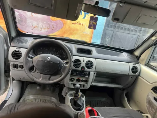 Renault Kangoo 2006 Kangoo