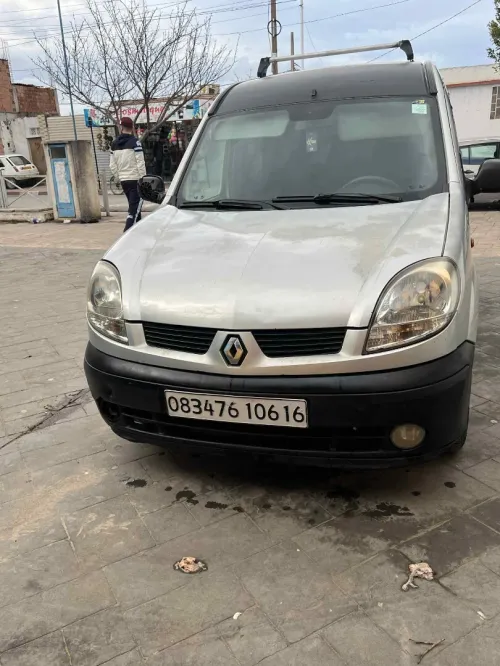 Renault Kangoo 2006 Kangoo