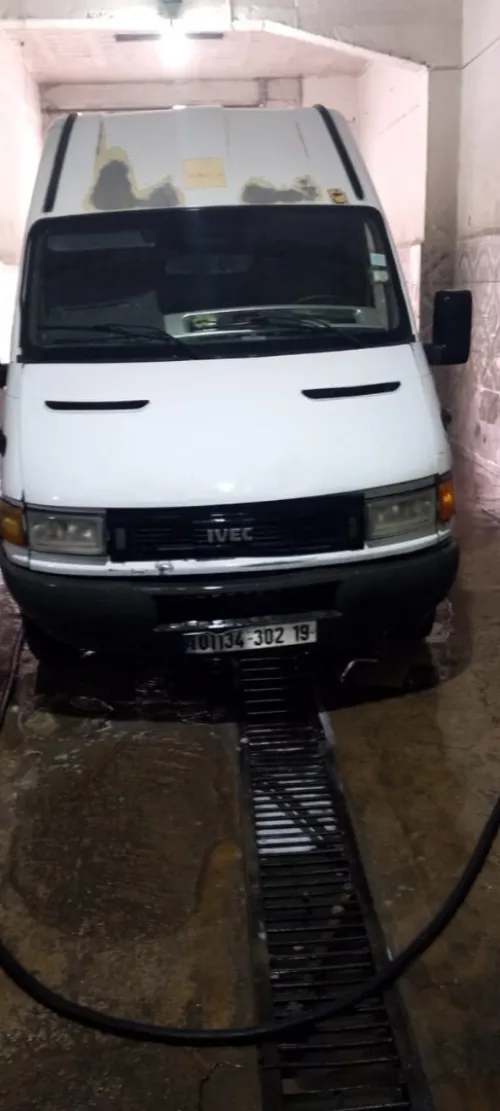 Iveco C11 2002