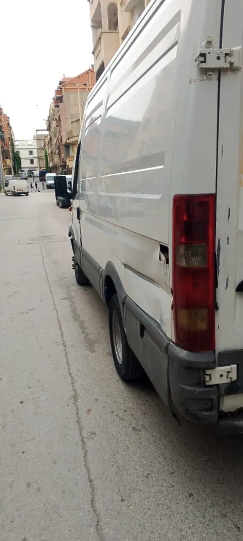 Iveco C11 2002