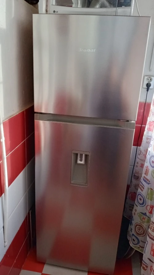 Frigo brand