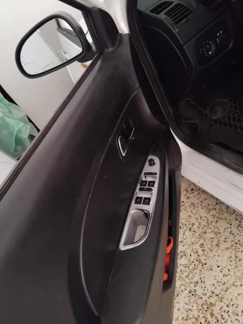 Chery Fulwin 2016 Fulwin
