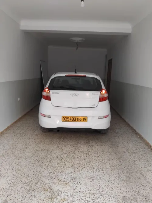 Chery Fulwin 2016 Fulwin