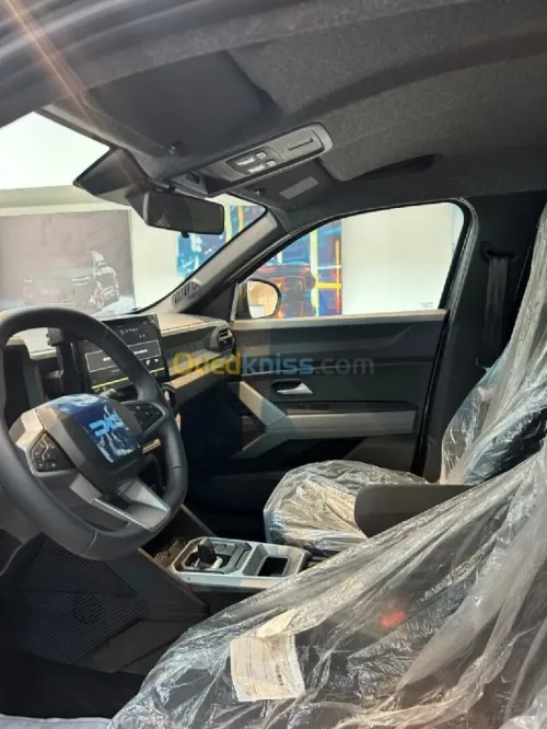 Dacia Duster 2026 Extreme