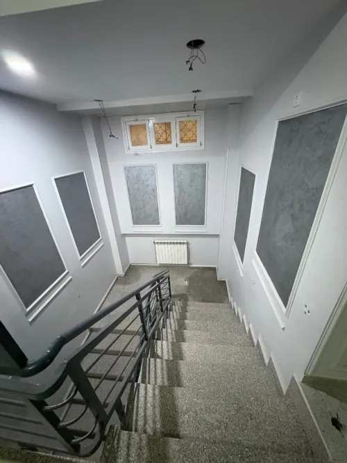 Location Appartement Duplex F10+ Sétif Setif