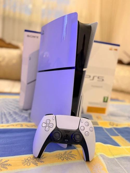 Ps5 slim