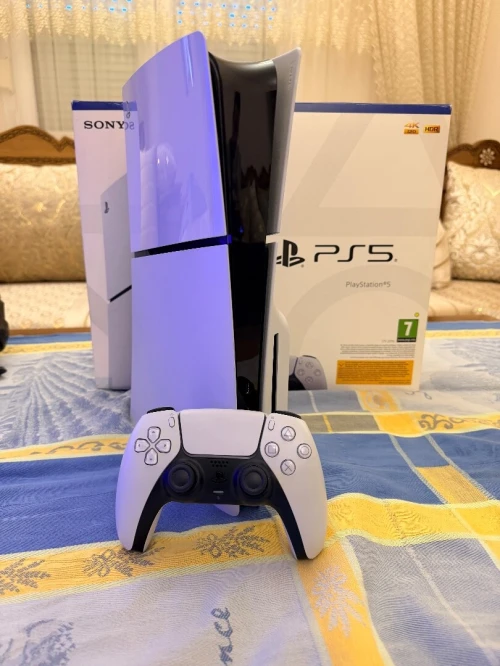 Ps5 slim